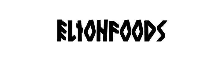 The Ancient Gods  Free Fonts Download