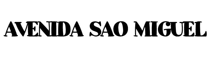 Sabandija Asquerosa  Free Fonts Download