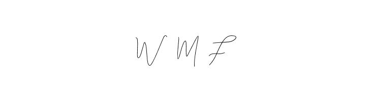 EvelineCara  Free Fonts Download