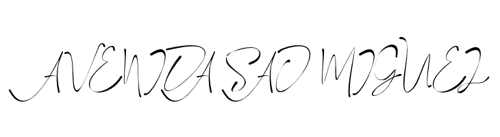 ArraYasmine  Free Fonts Download