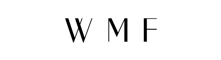 REVONZA Regular  Free Fonts Download