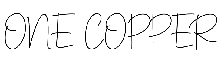 Rothwell Signature  Free Fonts Download
