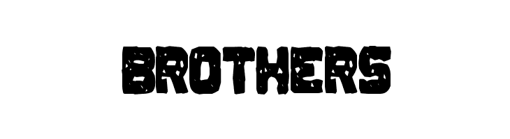 Johnny Homicide  Free Fonts Download