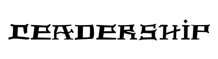 The-sky-of-light  Free Fonts Download