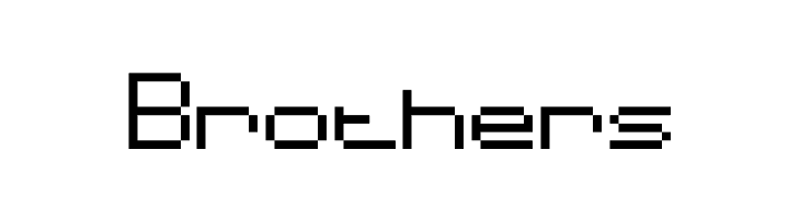 Spritecoder  Free Fonts Download