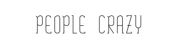 SexythingThin  Free Fonts Download