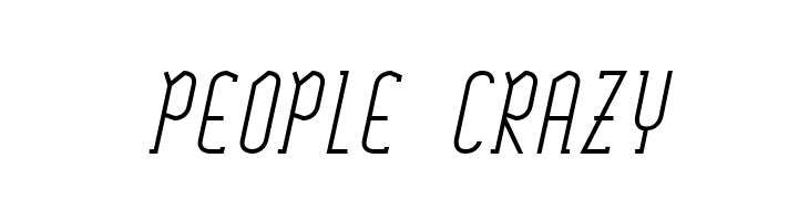 SexythingItalic  Free Fonts Download