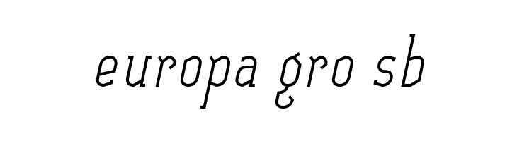 SexythingItalic  Free Fonts Download