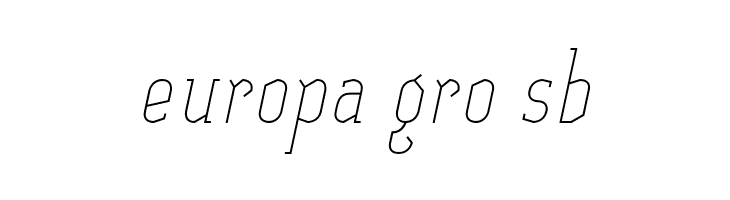 SexythingThinItalic  Free Fonts Download
