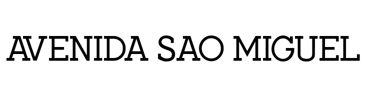 Cavello  Free Fonts Download