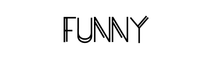 RS Unique  Free Fonts Download