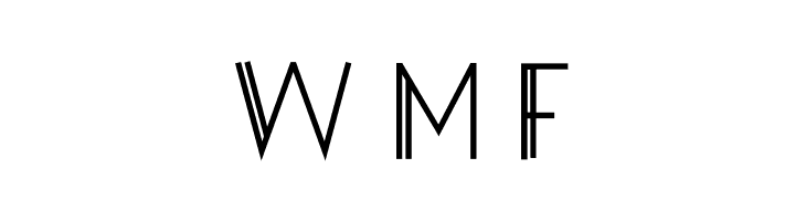 RS Unique  Free Fonts Download