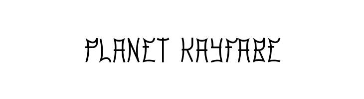 Guangzhou  Free Fonts Download