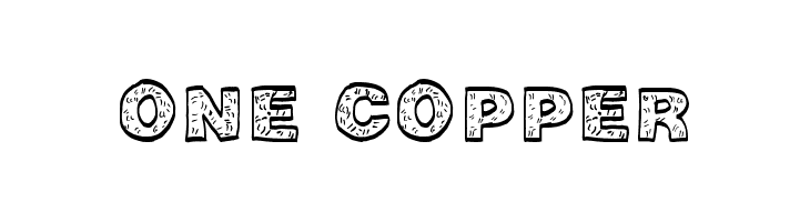 HugeParty  Free Fonts Download