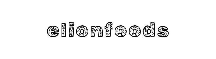 HugeParty  Free Fonts Download