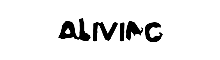 Delerium  Free Fonts Download