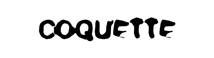 Delerium  Free Fonts Download