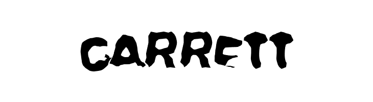 Delerium  Free Fonts Download