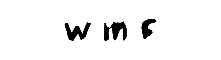 Delerium  Free Fonts Download