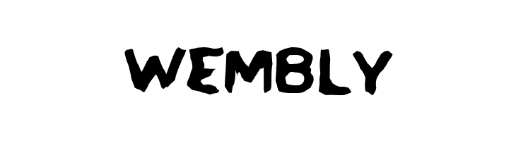 Delerium  Free Fonts Download