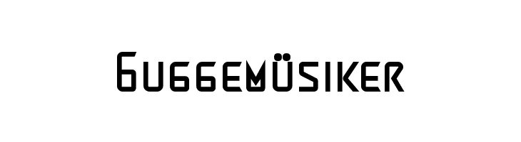 Martienso Medium  Free Fonts Download