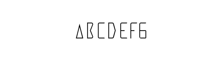 Martienso Thin  Free Fonts Download