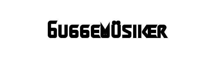 Martienso Heavy  Free Fonts Download