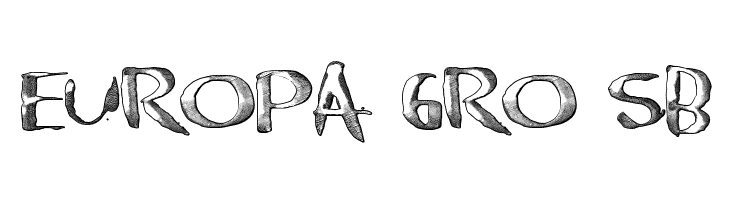 chromest  Free Fonts Download