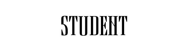 Bazilikin Heavy  Free Fonts Download