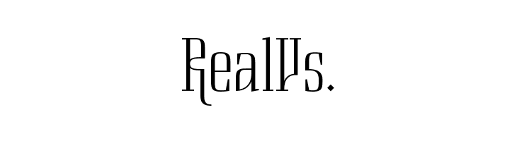 Bazilikin Medium  Free Fonts Download