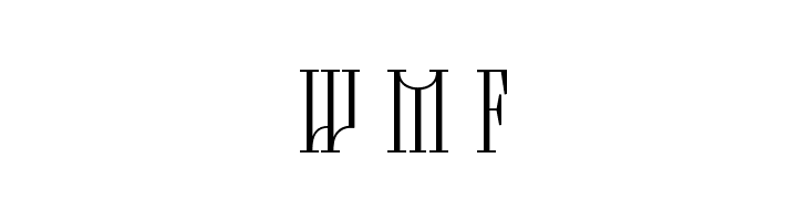 Bazilikin Medium  Free Fonts Download