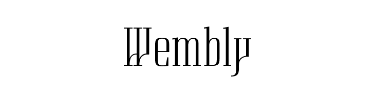 Bazilikin Medium  Free Fonts Download