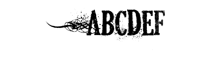 DEAD SECRETARY  Free Fonts Download