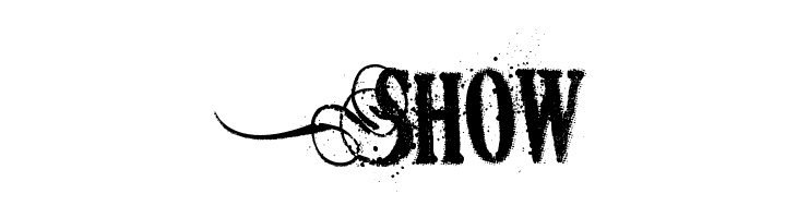 DEAD SECRETARY  Free Fonts Download