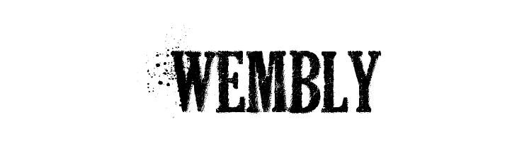 DEAD SECRETARY  Free Fonts Download