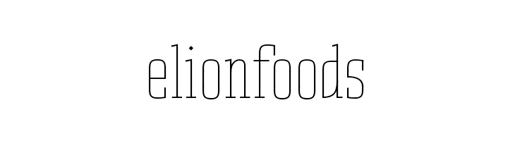 Bazilikin Variable  Free Fonts Download