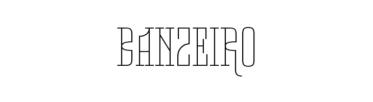 Bazilikin Thin  Free Fonts Download