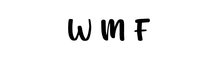Bright Fairy  Free Fonts Download