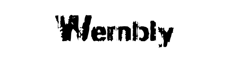 Slippy  Free Fonts Download