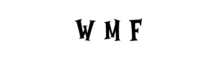 Spookyman  Free Fonts Download