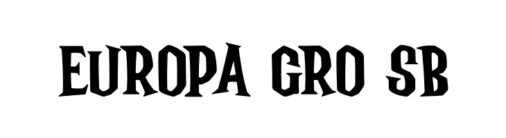 Spookyman  Free Fonts Download