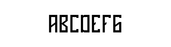 Assasin Aerox  Free Fonts Download