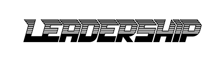 RACE SPACE STRIPE  Free Fonts Download