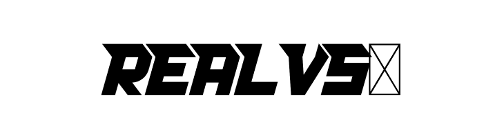 RACE SPACE REGULAR 1  Free Fonts Download