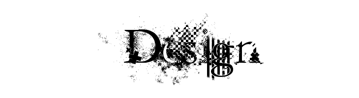 Jellyka  Evan & Estrya  Free Fonts Download