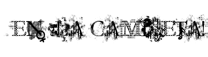 Jellyka  Evan & Estrya  Free Fonts Download