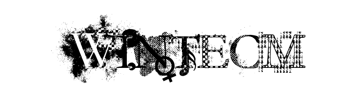 Jellyka  Evan & Estrya  Free Fonts Download