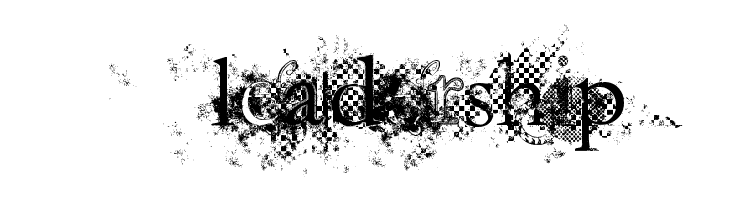 Jellyka  Evan & Estrya  Free Fonts Download