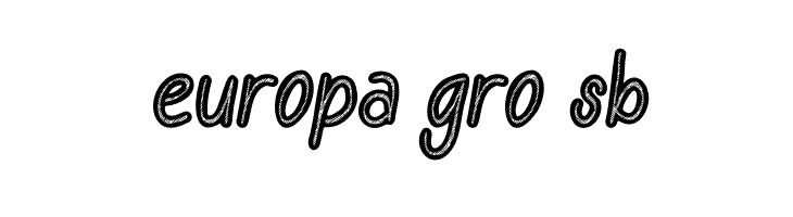 Semongko Engraved  Free Fonts Download