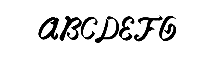 Babylonya  Free Fonts Download